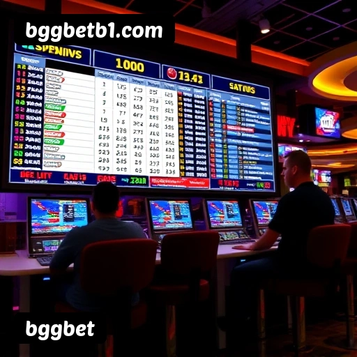 bggbet APP mobile iOS Android - 187 mil downloads São Paulo Rio BH