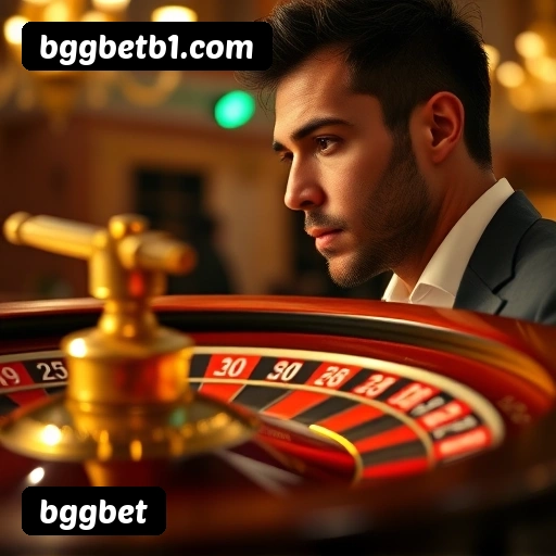 bggbet bônus R$5.000 + 500 giros - Rollover 35x, prazo 30 dias, 38% taxa conversão
