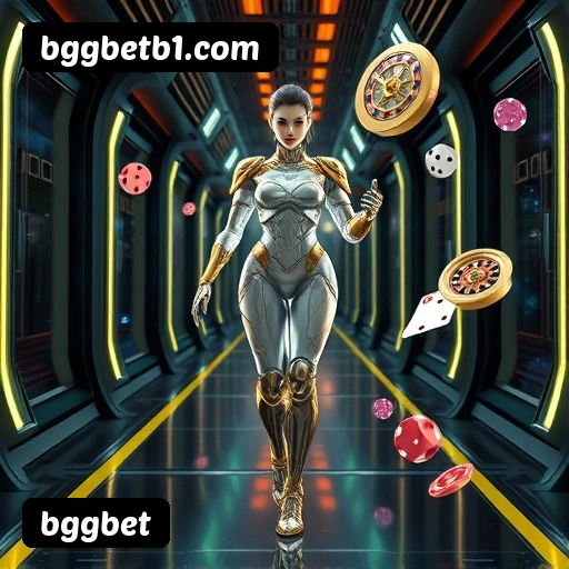 Catálogo bggbet 2.547 jogos - Pragmatic Play, Evolution, NetEnt