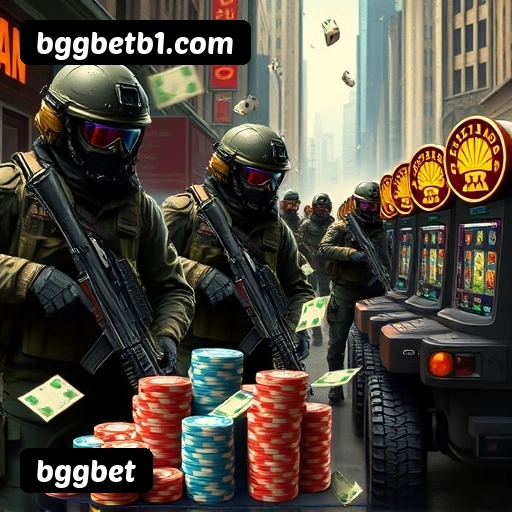Requisitos do APK da bggbet para Android