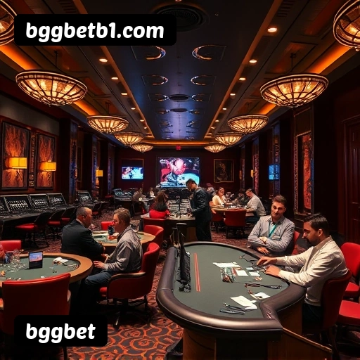 Catálogo bggbet 2.547 jogos - Pragmatic Play, Evolution, NetEnt
